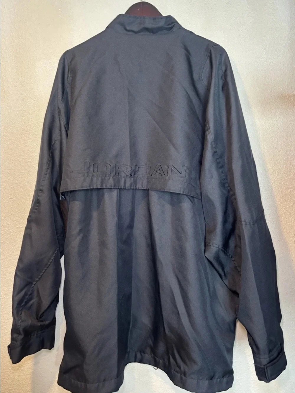 Vintage Air Jordan 20th Anniversary Track Warmup Jacket 3XL Full Zip